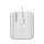 Logitech MX Keypad biały - 1598709 - zdjęcie 4